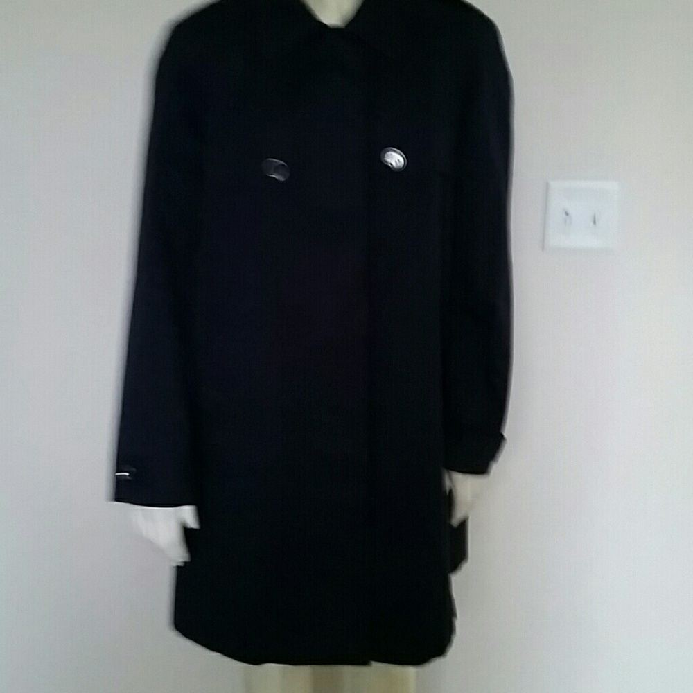 Burberry  jacket